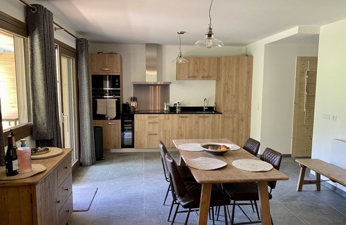 Chatel Apartment | L'Alpujarra 502