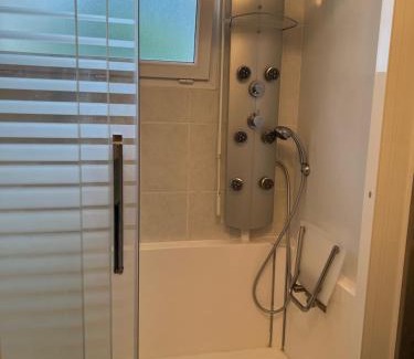 Soultz-Haut-Rhin Apartment | L’Alsace autrement