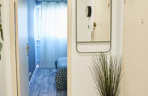 Mulhouse Apartment | L'Alsacien Zen