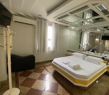 Realengo Hotel | L'amour Motel