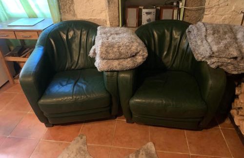 L'Eglise-aux-Bois Apartment | L Ancien Four à Pain