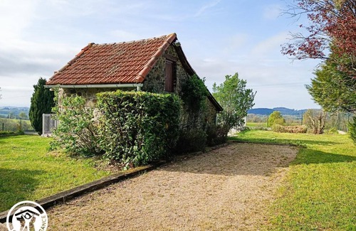 Labathude House | L'Ancienne Auberge - LABATHUDE