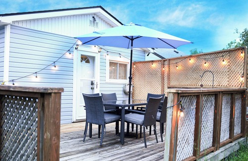 Niagara Falls House | L'Ancienne Indigo-Vintage Stay Hot Tub 5Min To Falls & Luxury Experience
