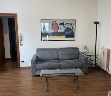 Levo Apartment | L'Angelo