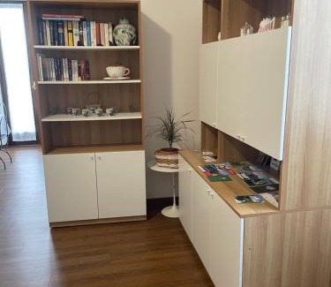 Levo Apartment | L'Angelo