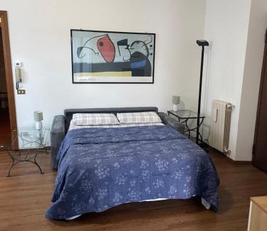 Levo Apartment | L'Angelo
