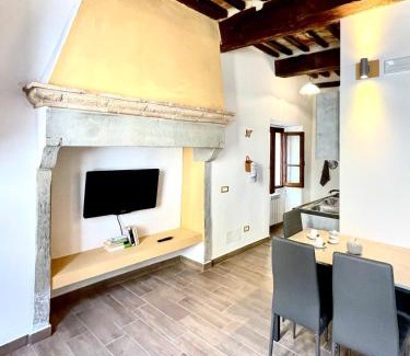 Sansepolcro Apartment | L'Angoletto Home to Stay