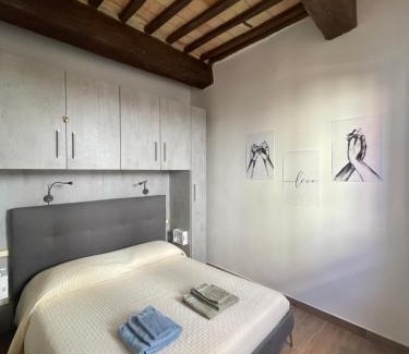 Sansepolcro Apartment | L'Angoletto Home to Stay