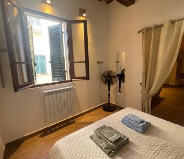 Sansepolcro Apartment | L'Angoletto Home to Stay