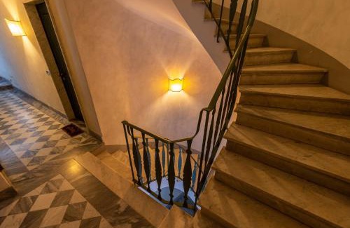 Genoa Historical Centre Apartment | L'angolo di Luccoli