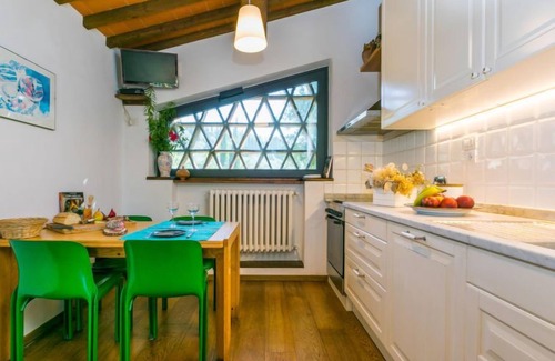 Greve in Chianti Apartment | L'Angolo di Uzzano by Interhome