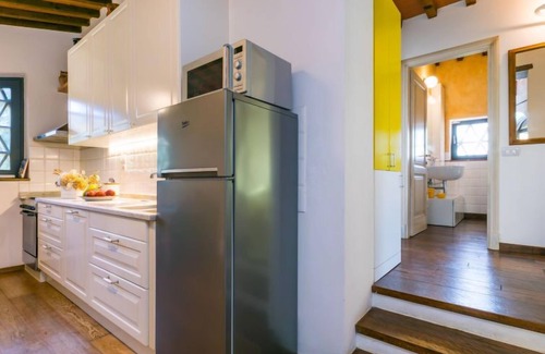 Greve in Chianti Apartment | L'Angolo di Uzzano by Interhome