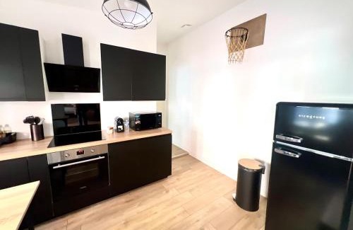 Le Treport Apartment | L'Annexe, à deux pas du port