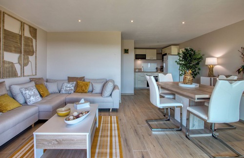 Eymet Apartment | L'Annexe Coté Castagne du Domaine des Hauts de Rouquette