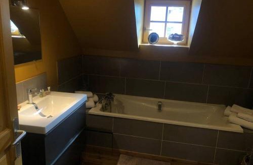Gauciel Apartment | L’annexe du Manoir