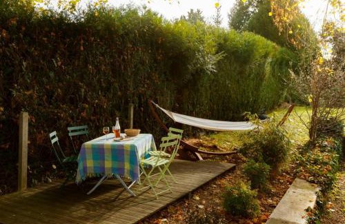 Septeuil House | L'Annexe du Tilleul
