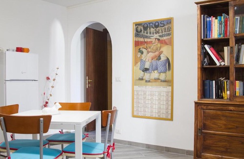 Lake Bracciano Apartment | L'antica bottega
