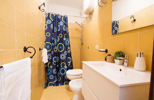 Lake Bracciano Apartment | L'antica bottega