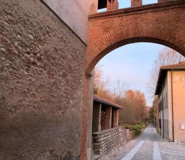 Como Apartment | L' Antica Corte Lazzago