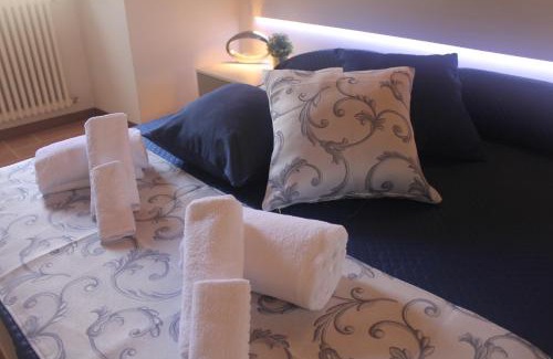 Como Apartment | L' Antica Corte Lazzago