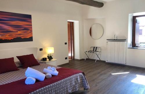 Como Apartment | L' Antica Corte Lazzago