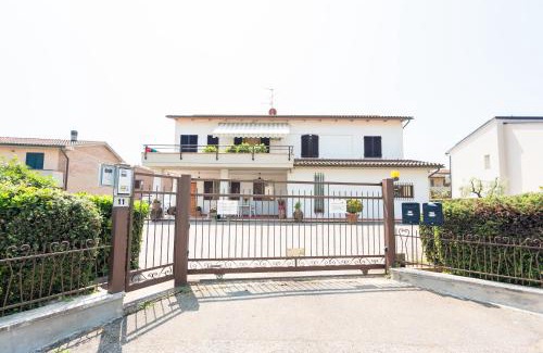 Quartiere XXIV Don Bosco Apartment | L'Antica Madia