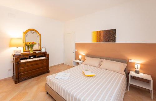 Quartiere XXIV Don Bosco Apartment | L'Antica Madia