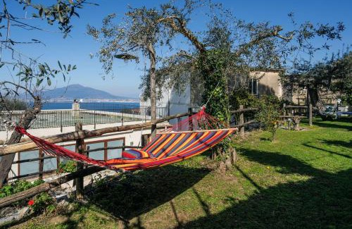 Monte Chiaro House | L'antica Pigna Chateau