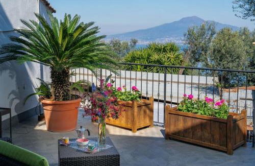 Monte Chiaro House | L'antica Pigna Chateau