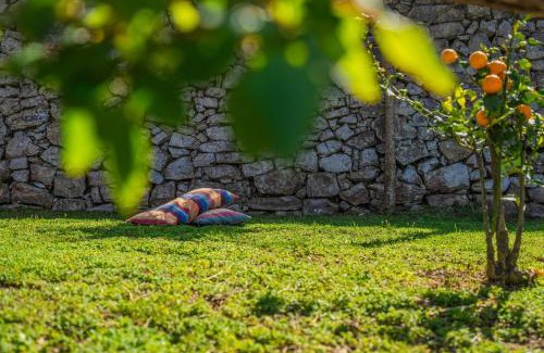 Monte Chiaro House | L'antica Pigna Chateau