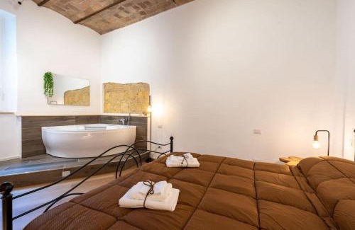 Nettuno Apartment | L'Antica Voltina