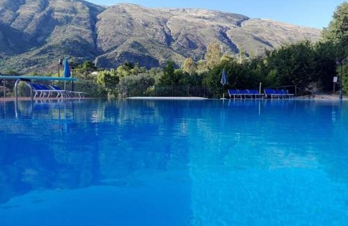 Madonie National Park House | L'Antico Casale