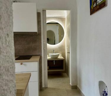 Panza House | L'Antico Granaio Ischia