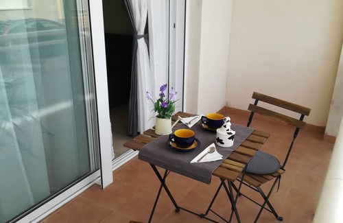 Sant Jaume d'Enveja Apartment | L'APARTAMENT DE LA IAIA.