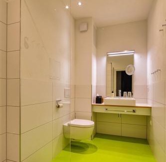 Walsheim Apartment | L-Apartment 1993