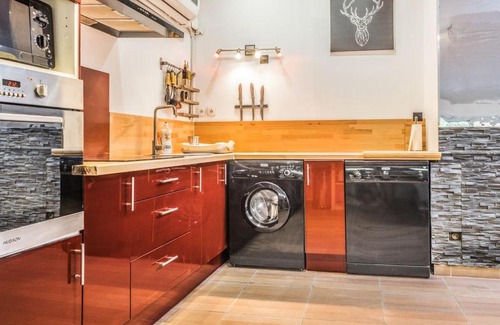 Patte d'Oie Apartment | ☆ L'appart d'oie ☆ 2 pièces ☆ 50m du métro ☆ fibre