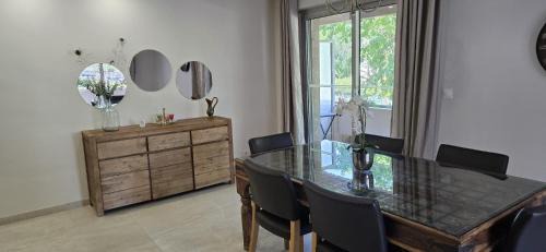 Saint-Giniez Apartment | l'appart'