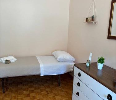 Poggio Mirteto Apartment | L'appartamenDino