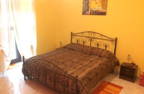 Frosinone Apartment | L'APPARTAMENTINO DIAMOND - Alloggio per uso turistico