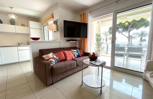 La Bocca Apartment | L'appartement Royal Palm