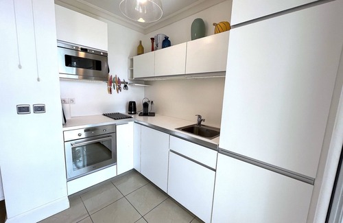 La Bocca Apartment | L'appartement Royal Palm