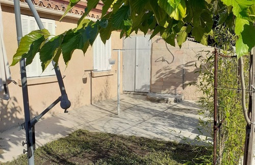 Ventiseri Villa | L'Appicciu