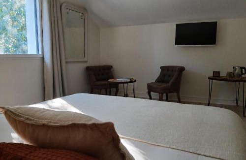 Ploermel Bed & Breakfast | L' Arbre à noisettes