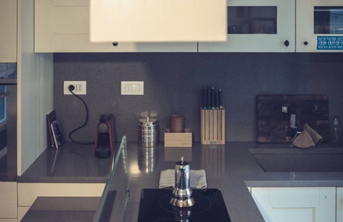 Zona Risorgimento Apartment | L'Archè Comfort&Relax, Luxury loft Porta Venezia