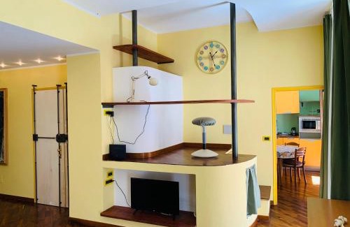 Rieti Apartment | L'Archetto Apartment