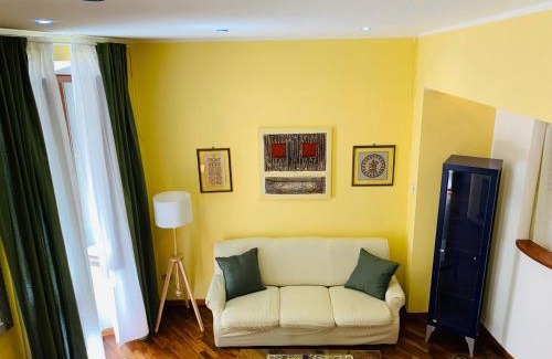 Rieti Apartment | L'Archetto Apartment