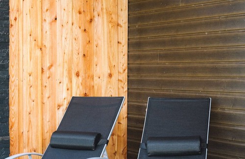 Ayzac-Ost Apartment | l'Argalyde Pyrénées Wellness & Cycling