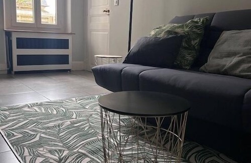 Chartres Apartment | L'atelier voyageur - Vertelune