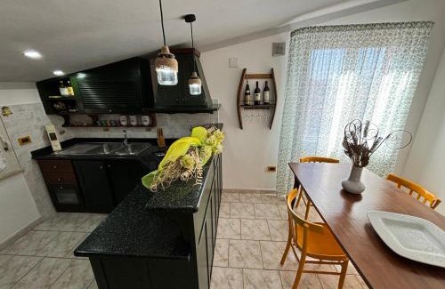 Samatzai Apartment | L'attico di Giorgio