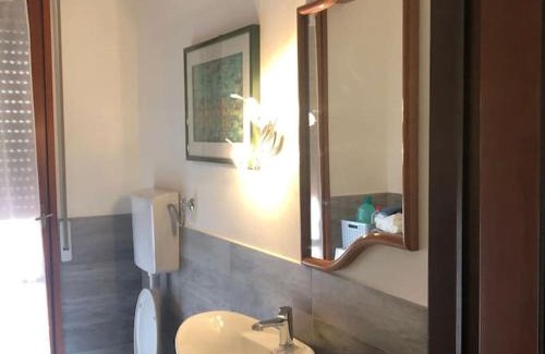 Ravenna Apartment | L'Attico di Leonardo